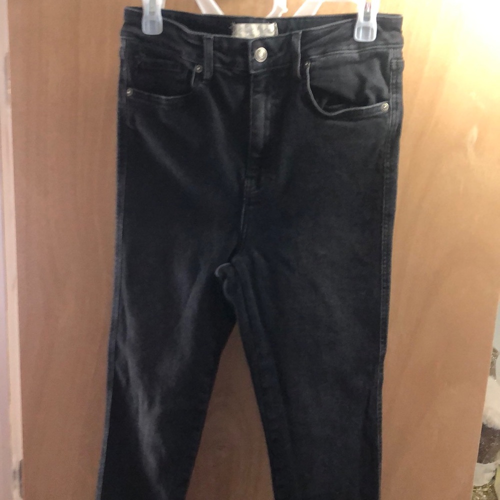 Free People Jeans